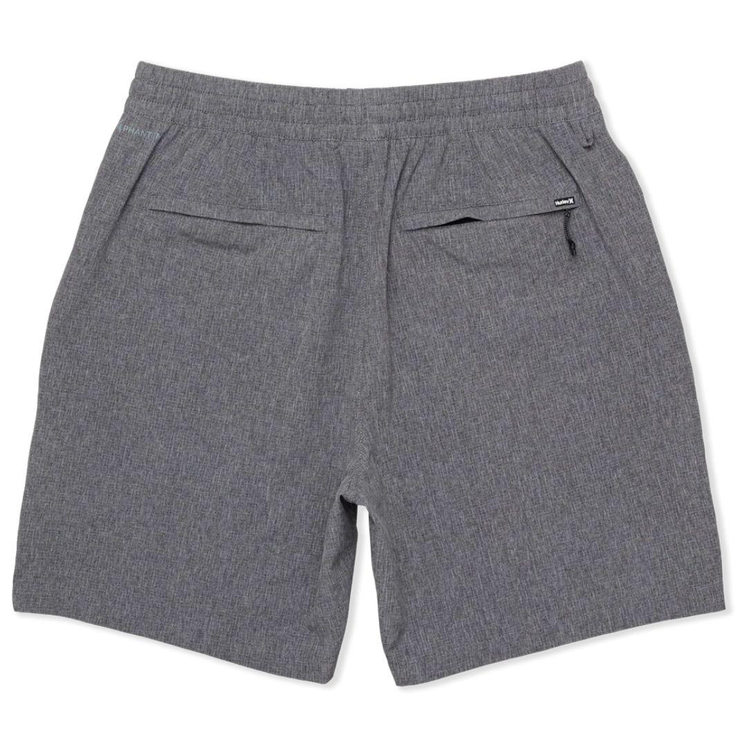 Hurley Men's Phantom Flow Volley 18